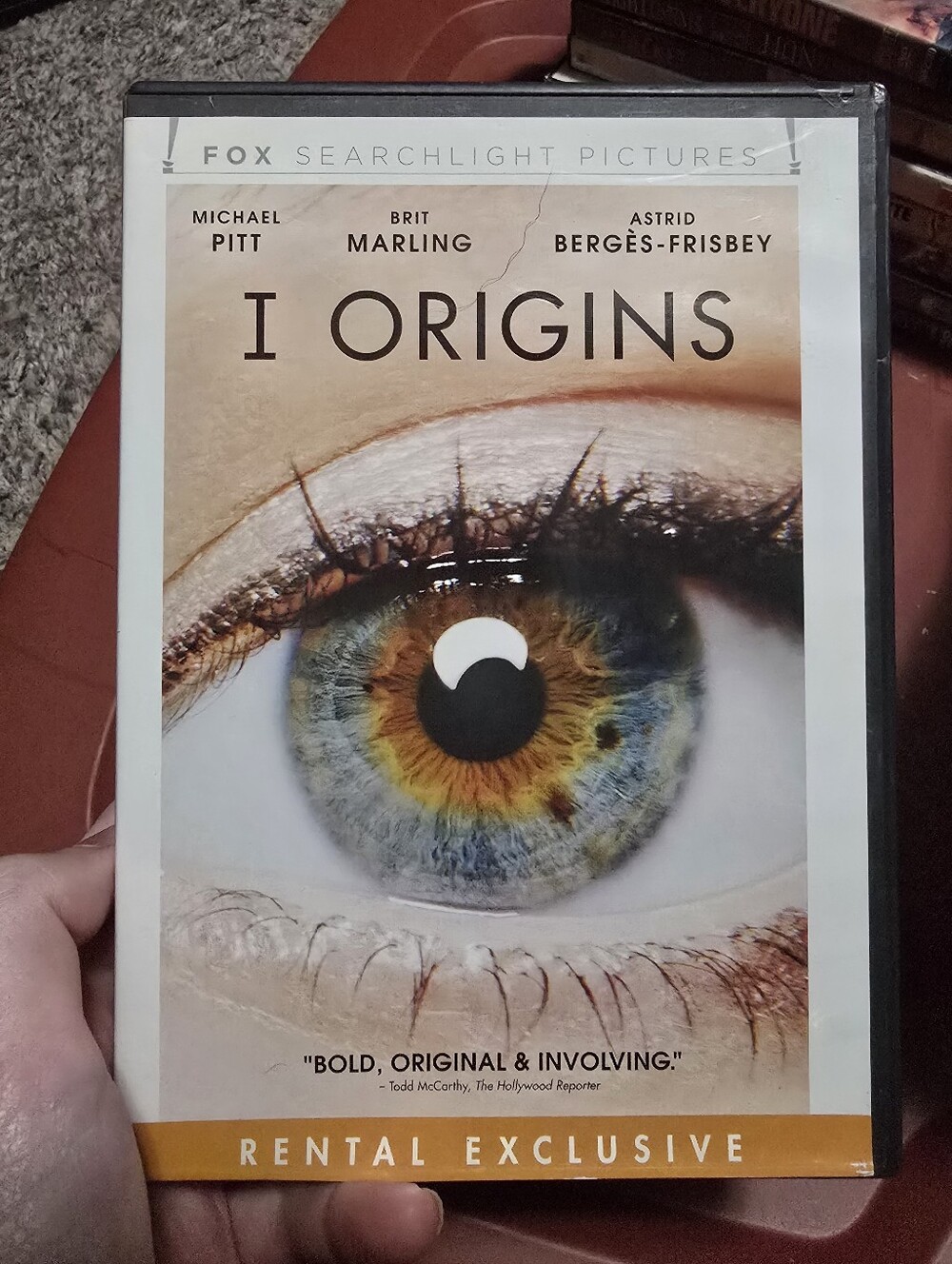 7/20 I ORIGINS